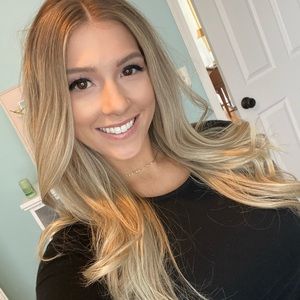 Meet your Posher, Lucy